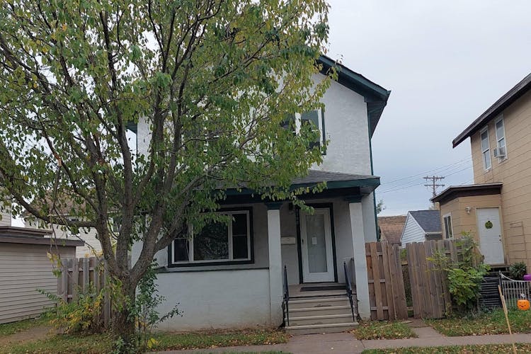 5708 Wadena St Duluth, MN 55807, Saint Louis County