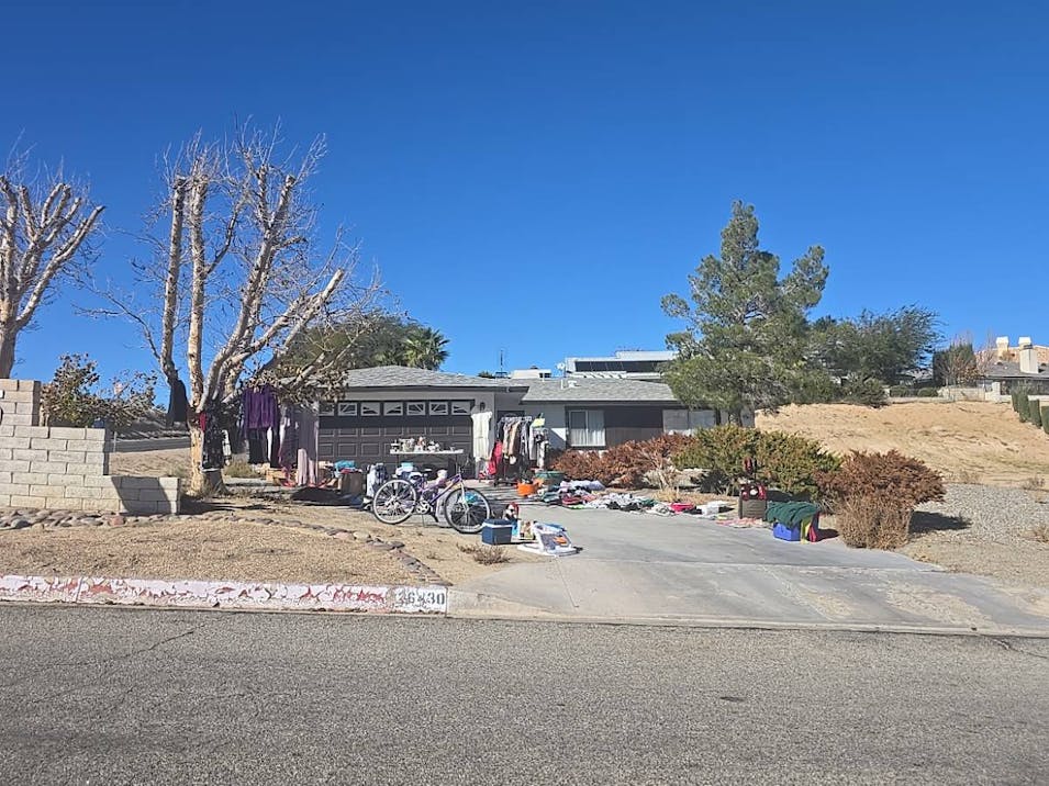 26430 Silver Lakes Parkway Helendale, CA 92342, San Bernardino County