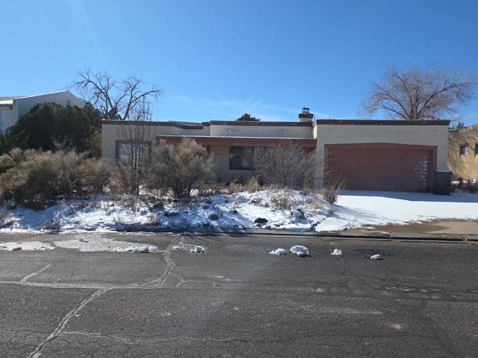 6435 Vooscane Ave Cochiti Lake, NM 87083, Sandoval County