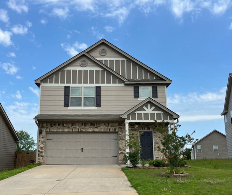 409 Hyder Ct McDonough, GA 30253, Henry County