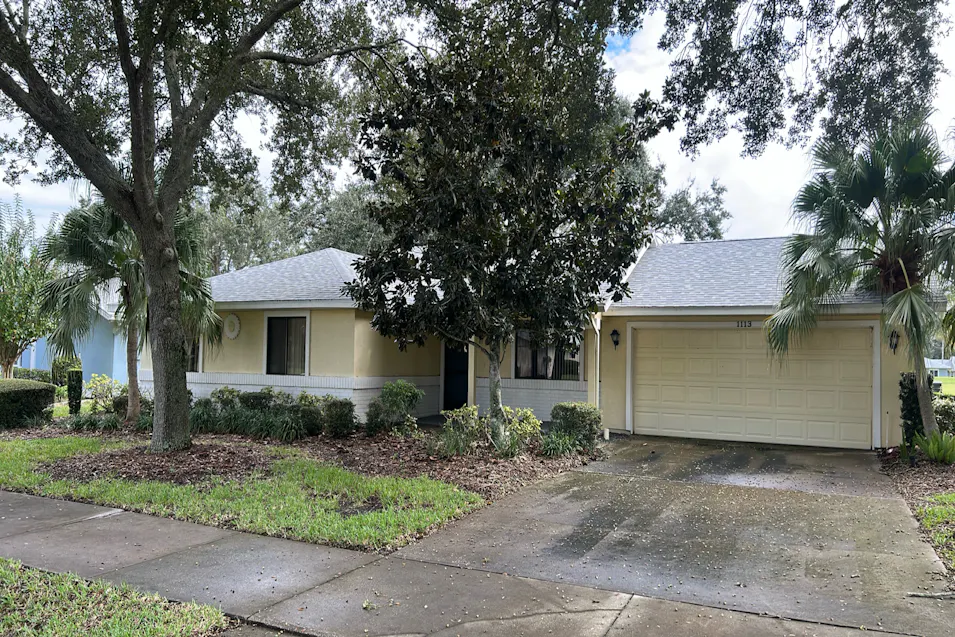 1113 Ironsides Ave, Melbourne, FL 32940, Brevard County