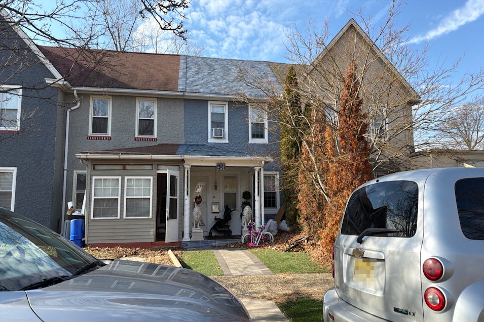 407 Paris Ave Brooklawn, NJ 08030, Camden County