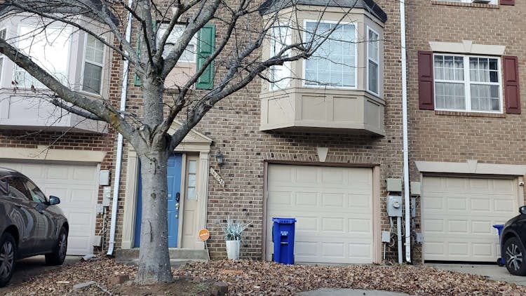 16036 Elegant Court Bowie, MD 20716, Prince George`s County