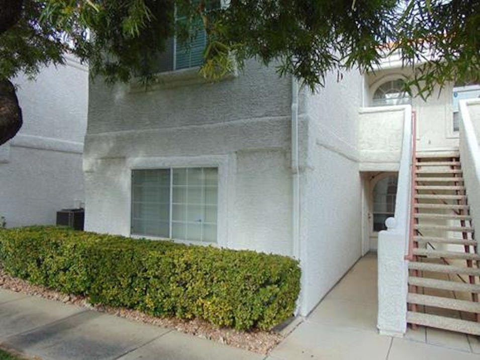 1800 Edmond St 132 Las Vegas, NV 89146, Clark County