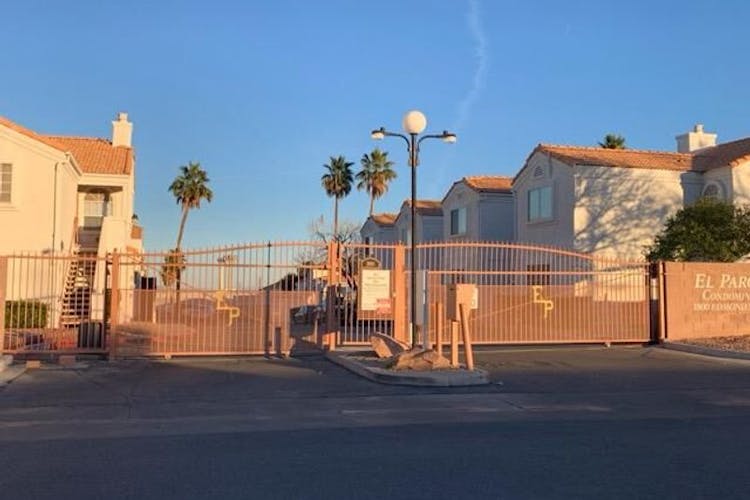 1800 Edmond St 132 Las Vegas, NV 89146, Clark County