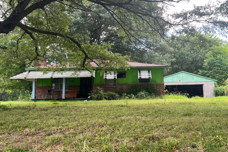 3202 Horn Lake Rd Memphis, TN 38109, Shelby County