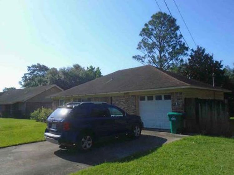 1208 Ridgewood Ln Picayune, MS 39466, Pearl River County