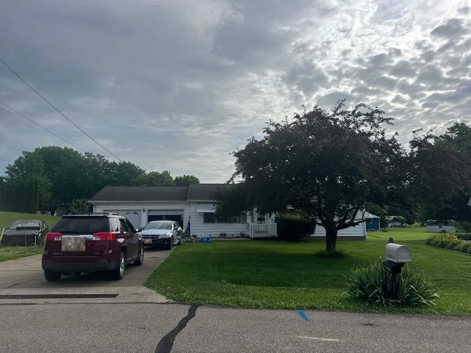 2954 Newton Dr Zanesville, OH 43701, Muskingum County