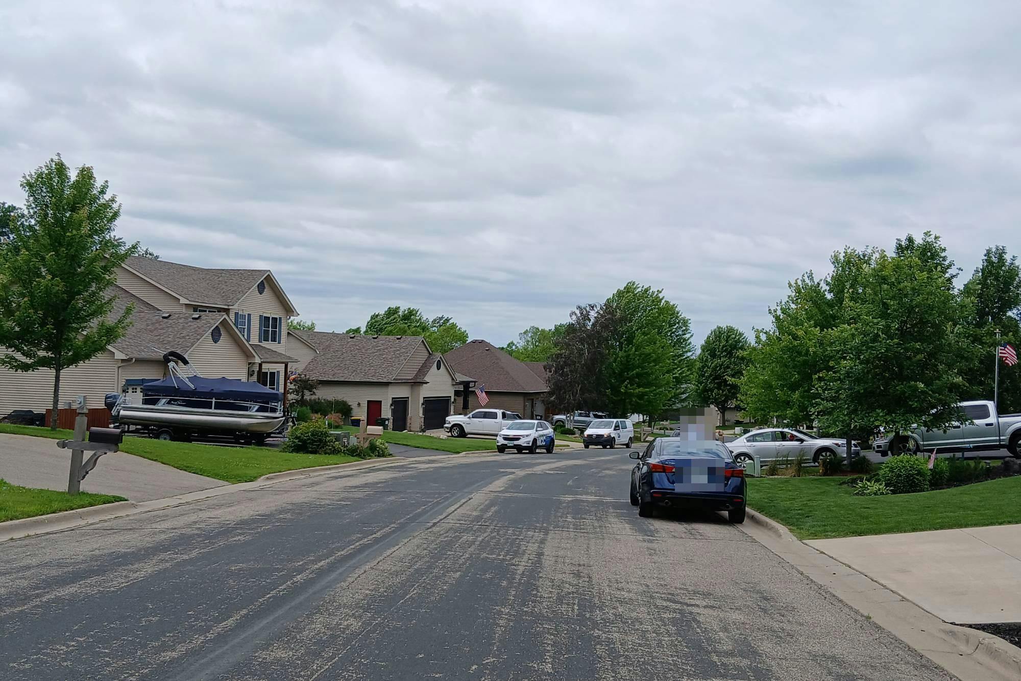 Bluff Heights Dr, Lonsdale, MN 55046
