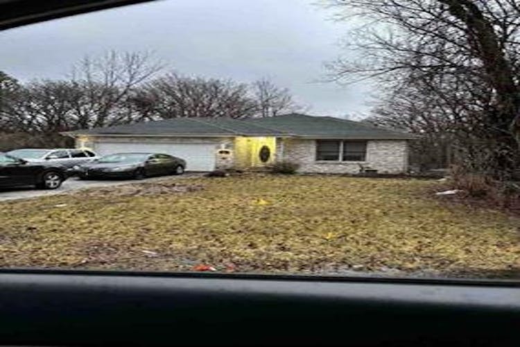 95 Monee Rd Park Forest, IL 60466, Cook County