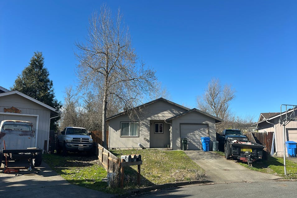 133 Edith Cir Eagle Point, OR 97524, Jackson County