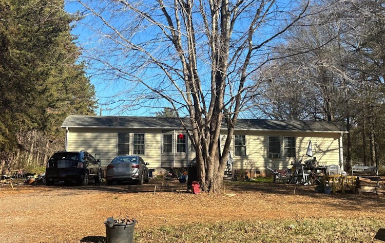 298 Granada Drive Advance, NC 27006, Davie County