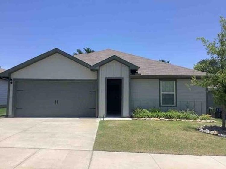 6519 Diver St Princeton, TX 75407, Collin County