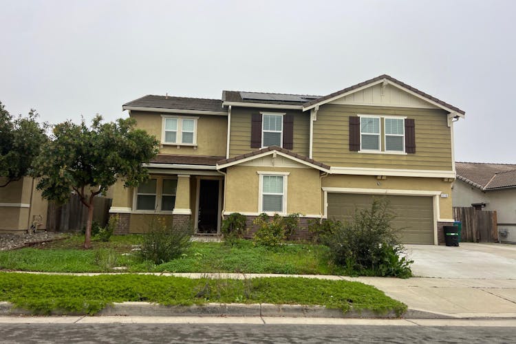 4218 Angelina Ln Stockton, CA 95212, San Joaquin County