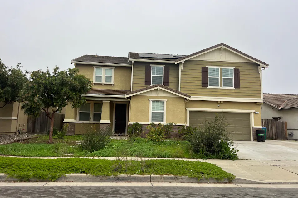 4218 Angelina Ln Stockton, CA 95212, San Joaquin County
