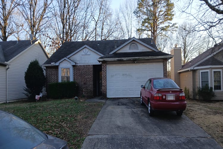 7 Pinto Point Little Rock, AR 72211, Pulaski County