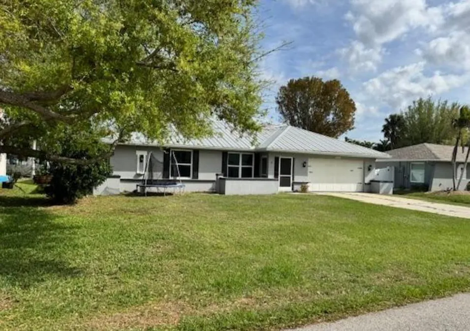 6060 MacBeth Ln Fort Myers, FL 33908, Lee County