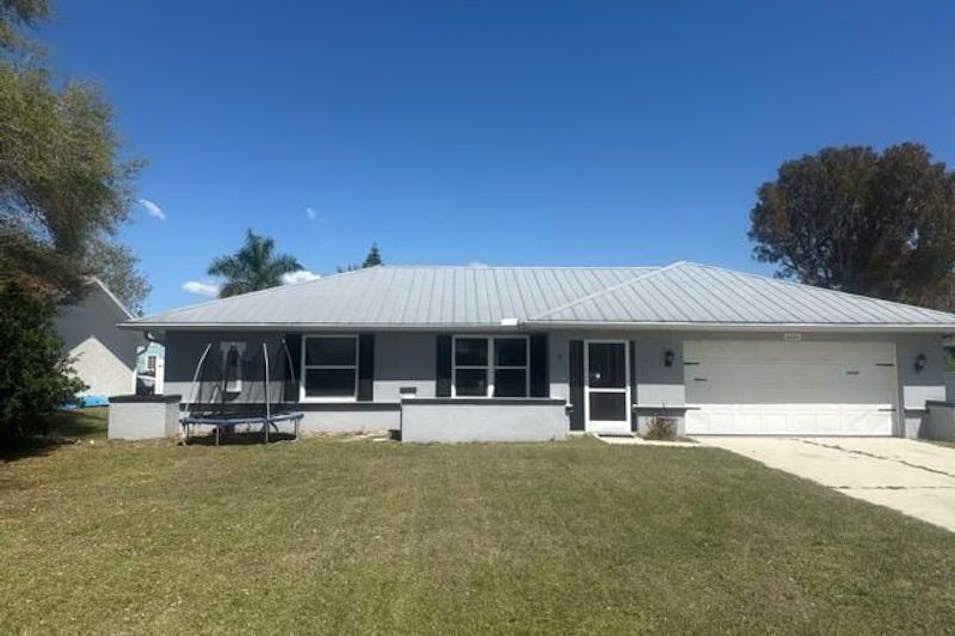 6060 MacBeth Ln Fort Myers, FL 33908, Lee County