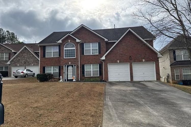 930 Buckingham Cv Fairburn, GA 30213, Fulton County