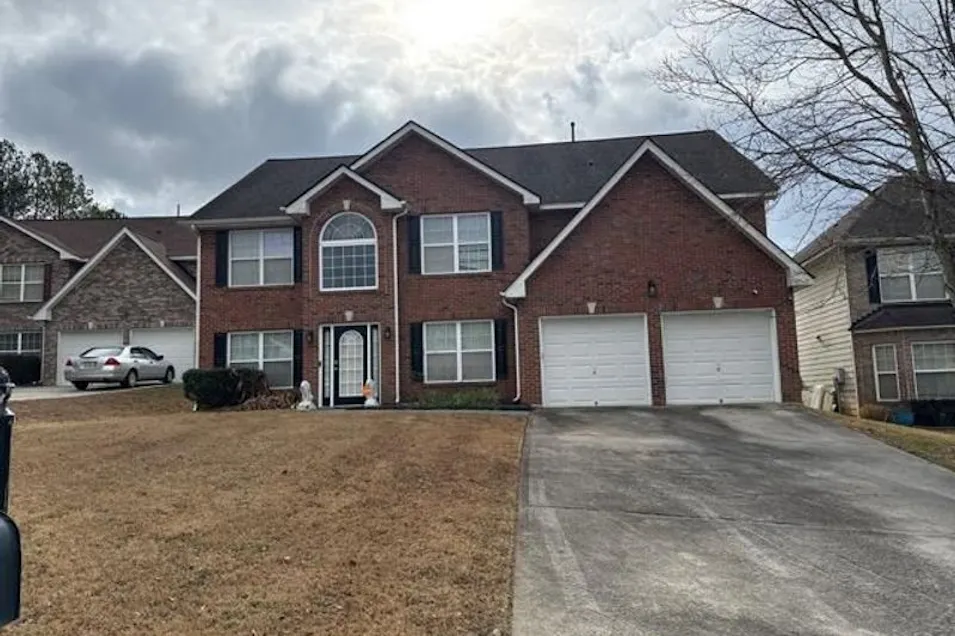 930 Buckingham Cv Fairburn, GA 30213, Fulton County