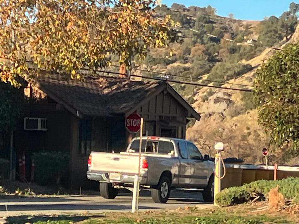 26400 Cumberland Rd Tehachapi, CA 93561, Kern County