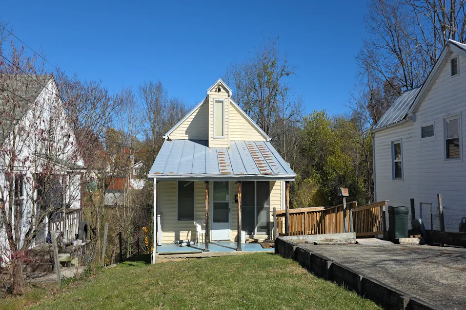 308 Peyton Street Lexington, VA 24450, Rockbridge County