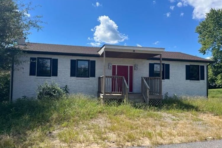 2944 Us Hwy 70 Connelly Springs, NC 28612, Burke County