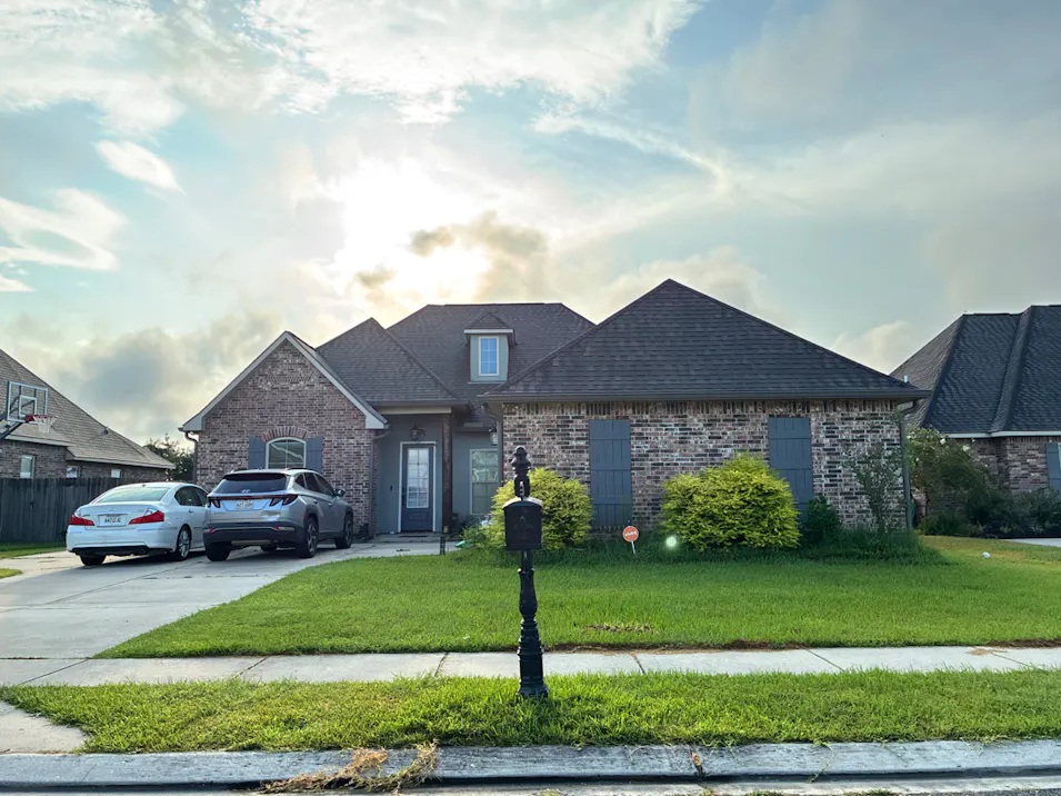 107 Chemet Rd Youngsville, LA 70592, Lafayette County