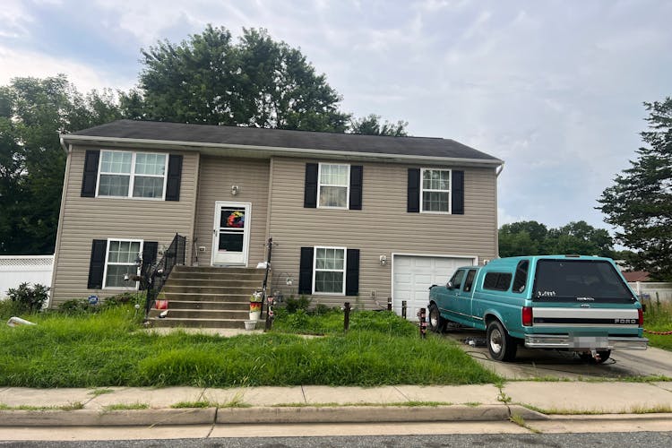 1002 Martingale Court Fredericksburg, VA 22401, City of Fredericksburg County