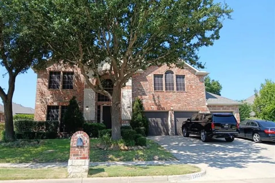1307 Bramble Lane Mansfield, TX 76063, Tarrant County