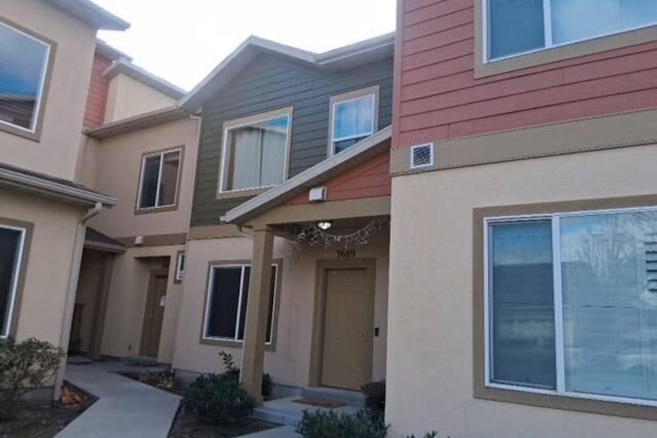 3683 W Lilac Heights Dr South Jordan, UT 84095, Salt Lake County