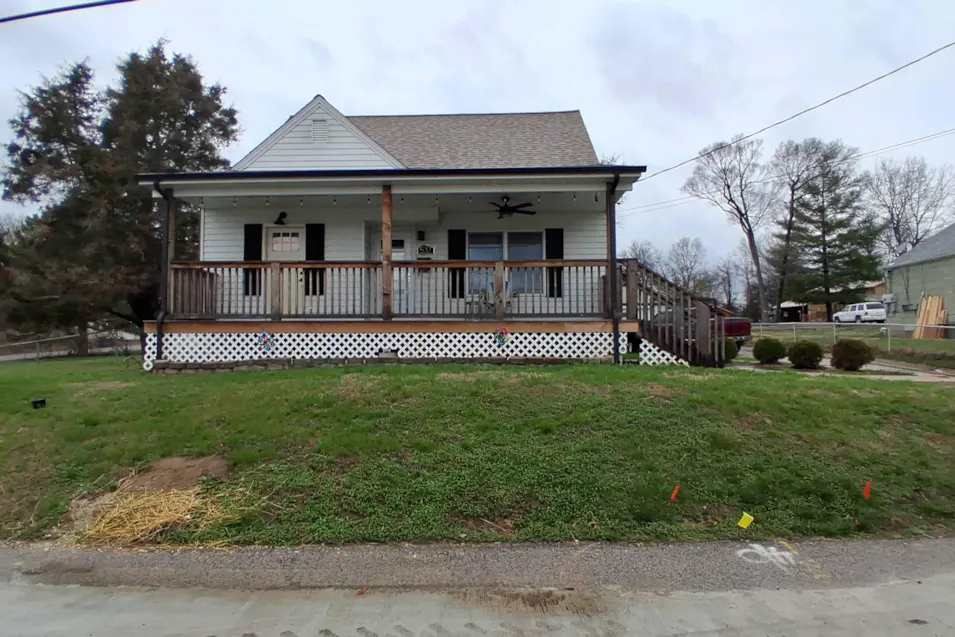 537 Maple St Festus, MO 63028, Jefferson County