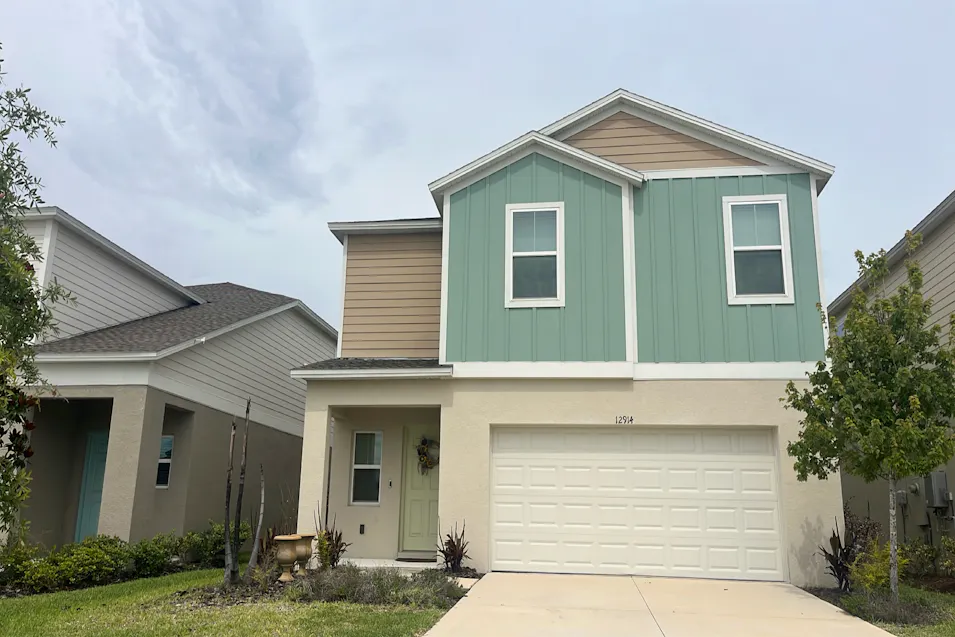 12914 Wellspring Dr Lithia, FL 33547, Hillsborough County