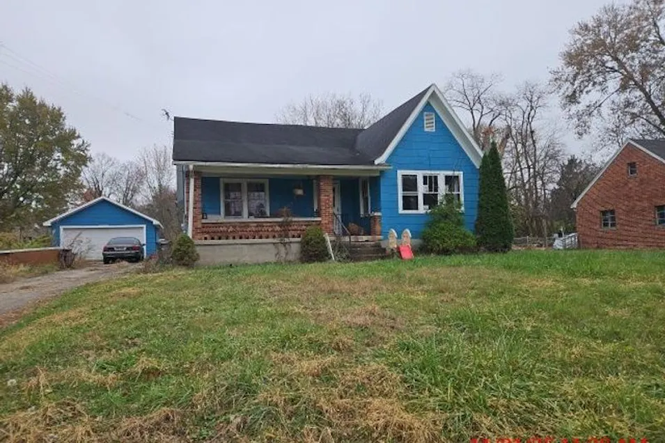 6488 Wolf Creek Pike Dayton, OH 45426, Montgomery County