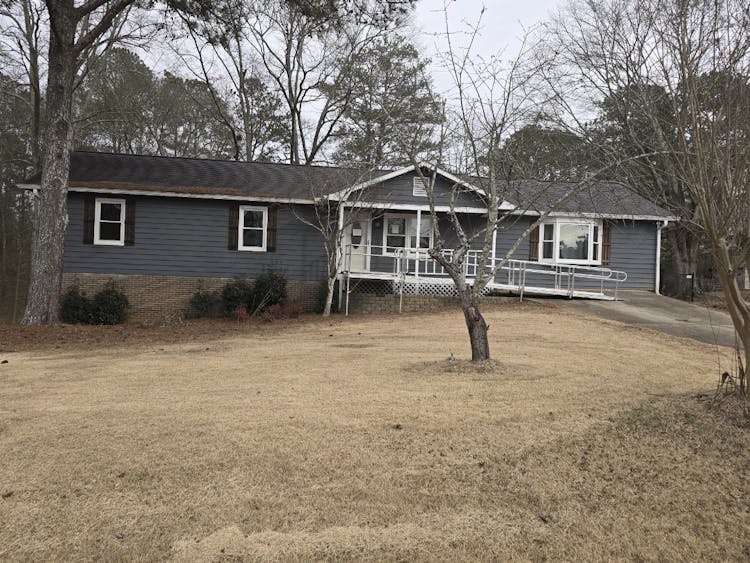 33 Russell Ln, #11 Carrollton, GA 30116, Carroll County