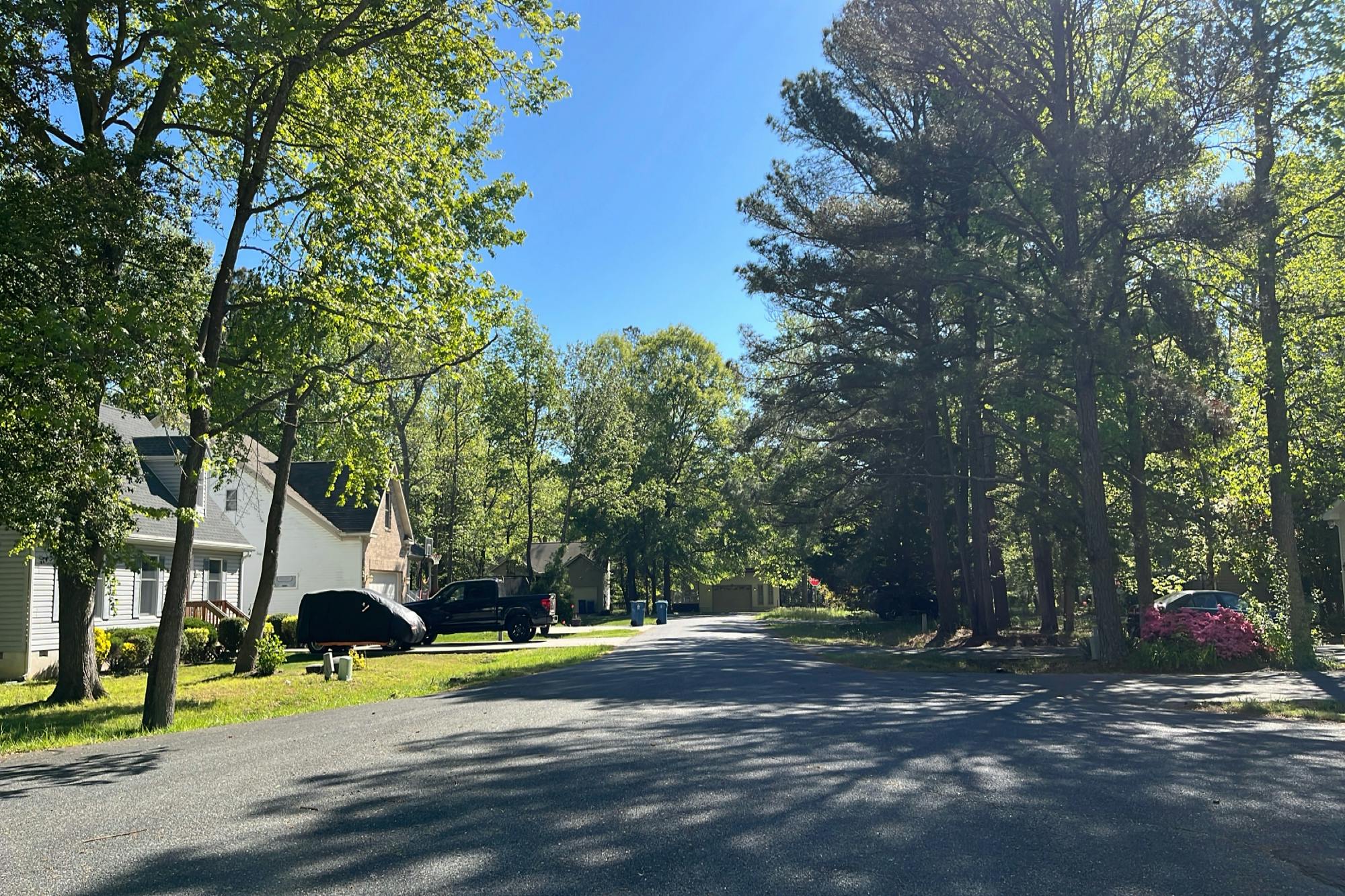 Maid Marion Ln, Berlin, MD 21811