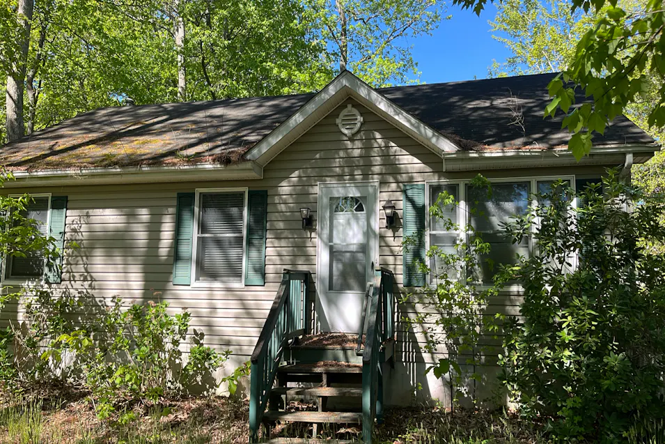 1 Maid Marion Ln Berlin, MD 21811, Worcester County