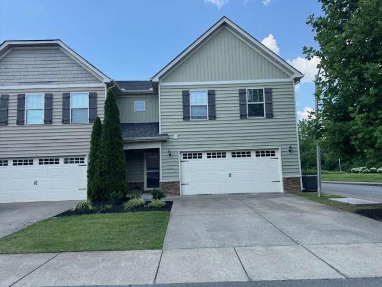 4114 Giacomo Drive Murfreesboro, TN 37128, Rutherford County