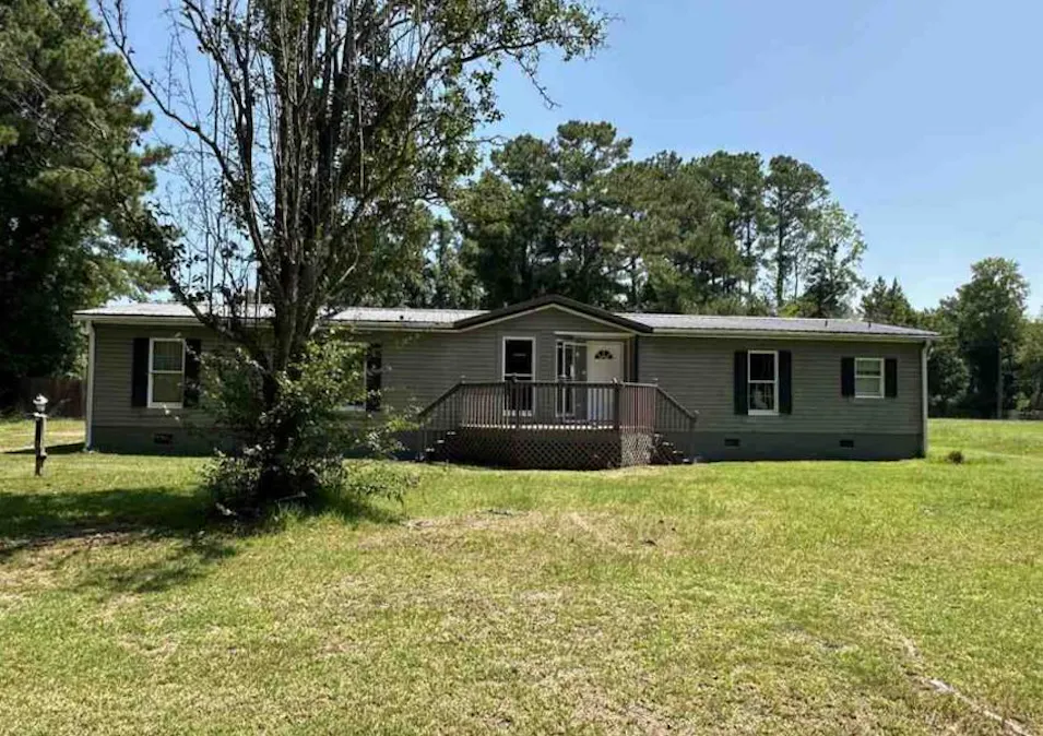 106 Clements Dr Newport, NC 28570, Carteret County