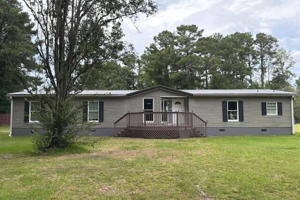 106 Clements Dr Newport, NC 28570, Carteret County