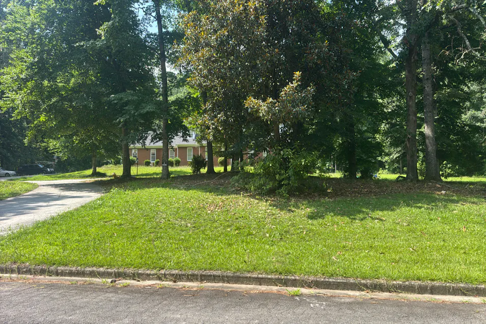 1800 Smokerise E Conyers, GA 30012, Rockdale County