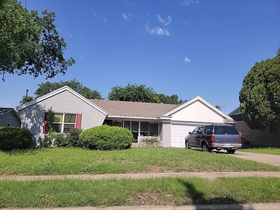 9915 Lingo Lane Dallas, TX 75228, Dallas County