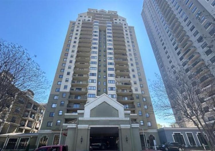 795 Hammond Dr 1205 Sandy Springs, GA 30328, Fulton County