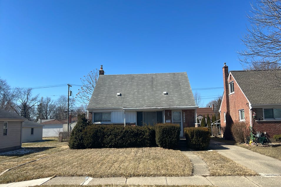 6029 Inkster Rd Garden City, MI 48135, Wayne County