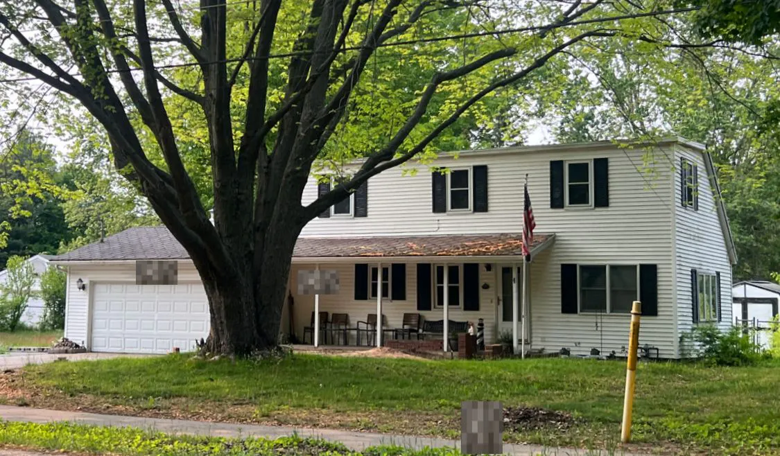 32nd St, Holland, MI 49423 #1