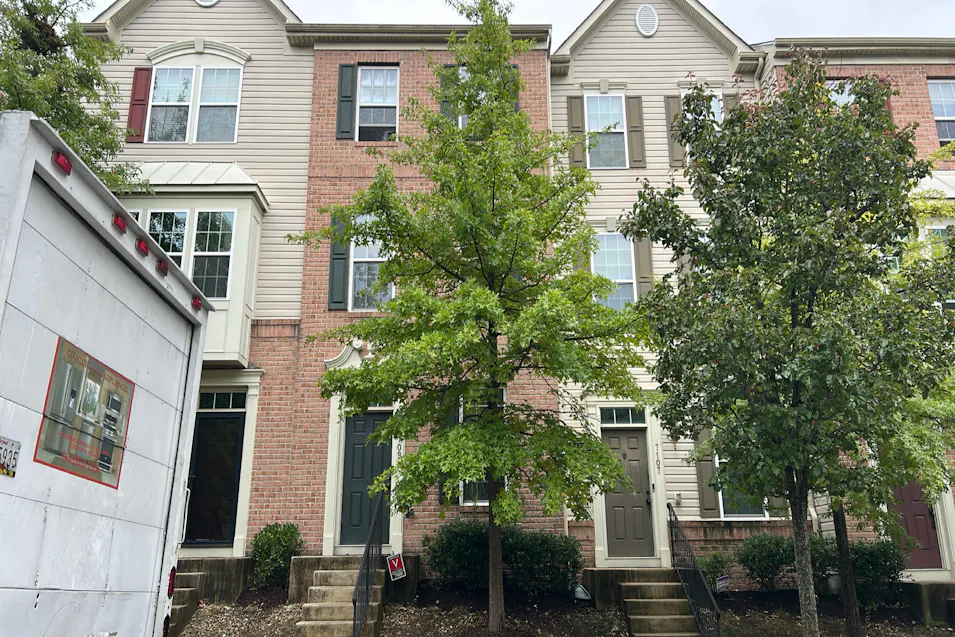 7109 Penny Ln Elkridge, MD 21075, Howard County