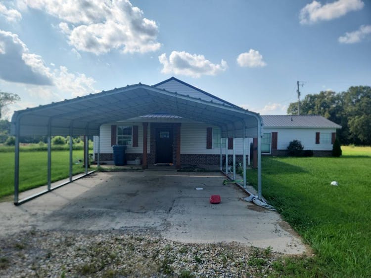 115 Suviaz Ln Bald Knob, AR 72010, White County