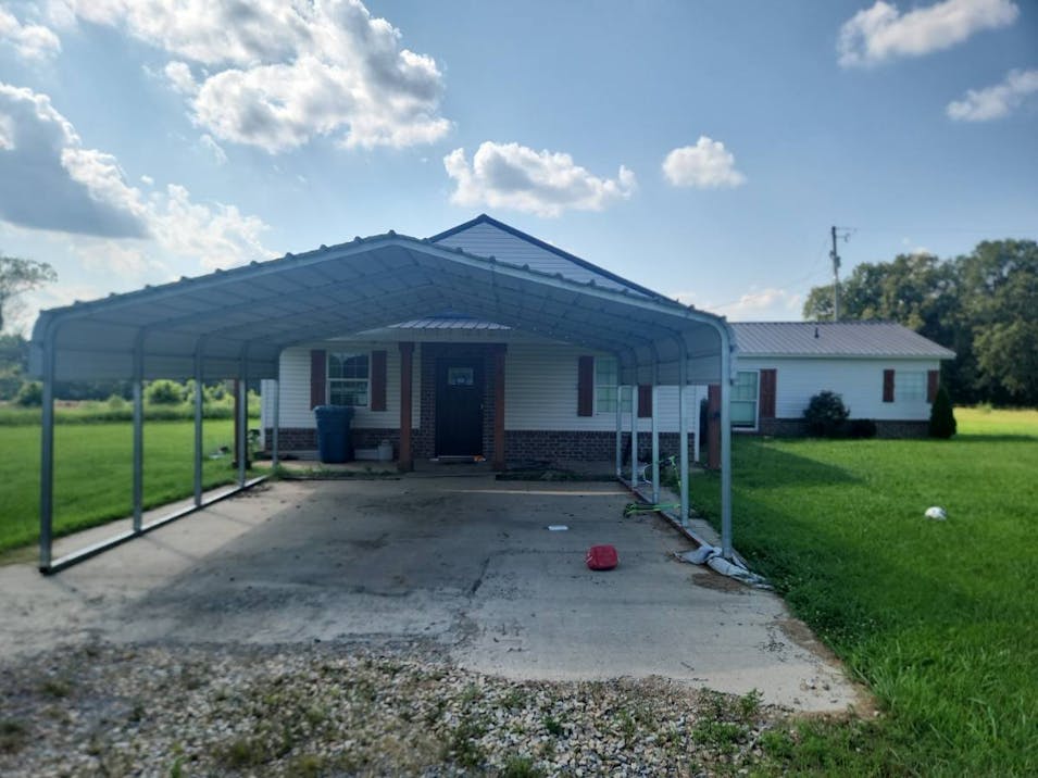115 Suviaz Ln Bald Knob, AR 72010, White County