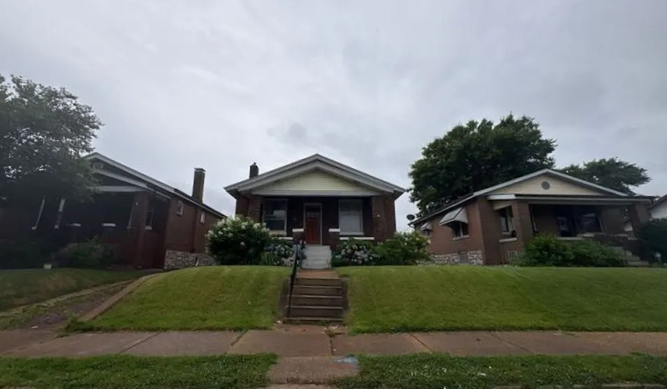 4454 Taft Avenue Saint Louis, MO 63116, Saint Louis City County