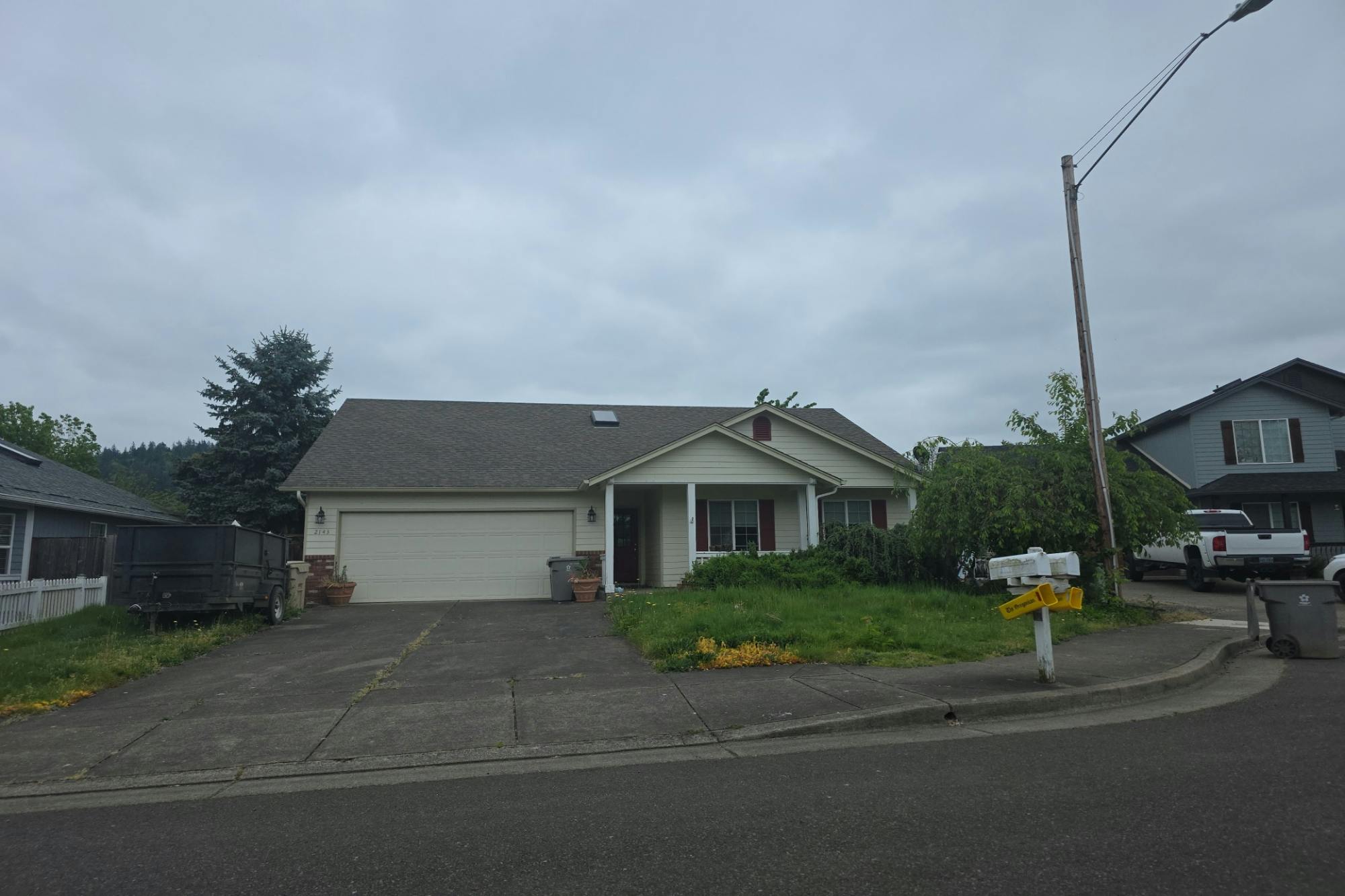 Steelhead Ct, Lebanon, OR 97355